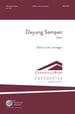 Dayung Sampan